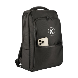 Sac à dos pour ordinateur portable de la marque italienne Tucano 9