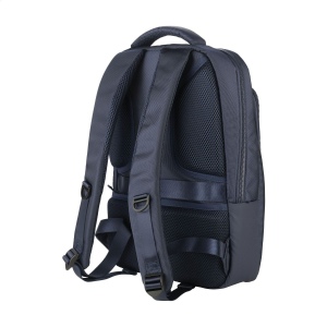 Sac à dos pour ordinateur portable de la marque italienne Tucano 10