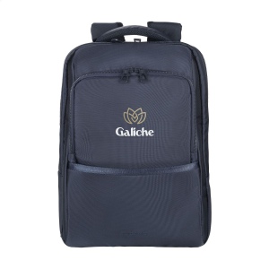 Sac à dos pour ordinateur portable de la marque italienne Tucano 2