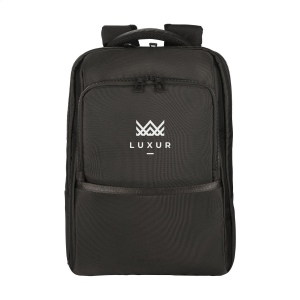 Sac à dos pour ordinateur portable de la marque italienne Tucano 3