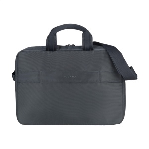 Sacoche moderne pour documents/ordinateur portable de la marque italienne Tucano 6