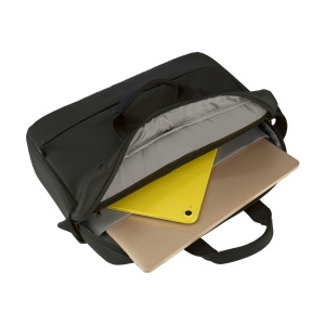 Sacoche moderne pour documents/ordinateur portable de la marque italienne Tucano 11