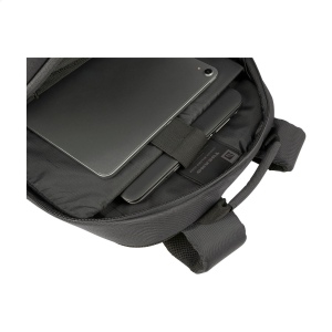 Sac à dos pour ordinateur portable de la marque italienne Tucano 4