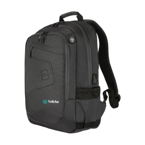 Sac à dos pour ordinateur portable de la marque italienne Tucano 5