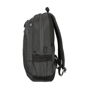 Sac à dos pour ordinateur portable de la marque italienne Tucano 6
