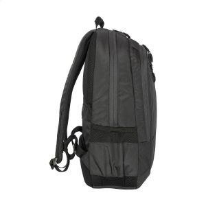 Sac à dos pour ordinateur portable de la marque italienne Tucano 8