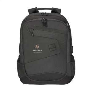 Sac à dos pour ordinateur portable de la marque italienne Tucano 2