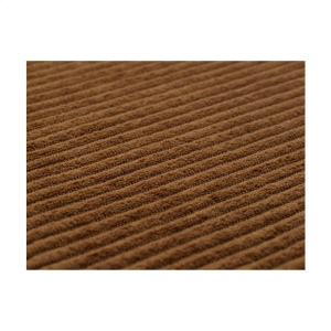 Sac cabas à longues anses, fabriqué en polyester velours côtelé recyclé (270 g/m²) 17