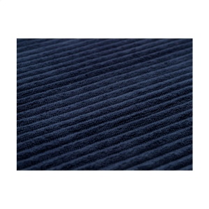Sac cabas à longues anses, fabriqué en polyester velours côtelé recyclé (270 g/m²) 21