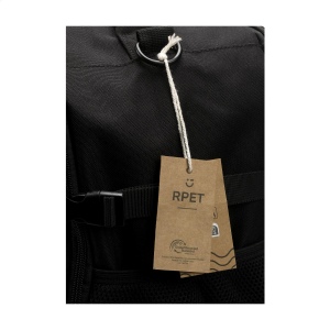 Ce sac à dos Cabin Flight compact et polyvalent est conçu pour être emporté comme bagage à main dans l'avion par toutes les compagnies aériennes 7