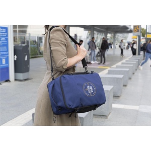 Ce sac à dos Cabin Flight compact et polyvalent est conçu pour être emporté comme bagage à main dans l'avion par toutes les compagnies aériennes 20