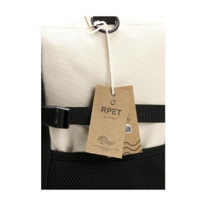 Ce sac à dos Cabin Flight compact et polyvalent est conçu pour être emporté comme bagage à main dans l'avion par toutes les compagnies aériennes 8