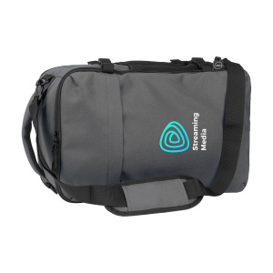 Ce sac à dos Cabin Flight compact et polyvalent est conçu pour être emporté comme bagage à main dans l'avion par toutes les compagnies aériennes 40