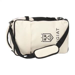Ce sac à dos Cabin Flight compact et polyvalent est conçu pour être emporté comme bagage à main dans l'avion par toutes les compagnies aériennes 44