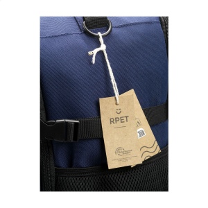 Ce sac à dos Cabin Flight compact et polyvalent est conçu pour être emporté comme bagage à main dans l'avion par toutes les compagnies aériennes 10