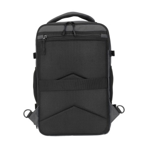 Ce sac à dos Cabin Flight compact et polyvalent est conçu pour être emporté comme bagage à main dans l'avion par toutes les compagnies aériennes 50