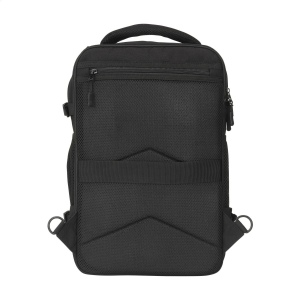 Ce sac à dos Cabin Flight compact et polyvalent est conçu pour être emporté comme bagage à main dans l'avion par toutes les compagnies aériennes 53