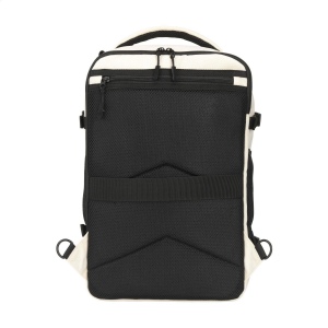 Ce sac à dos Cabin Flight compact et polyvalent est conçu pour être emporté comme bagage à main dans l'avion par toutes les compagnies aériennes 54