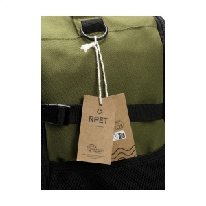 Ce sac à dos Cabin Flight compact et polyvalent est conçu pour être emporté comme bagage à main dans l'avion par toutes les compagnies aériennes 11