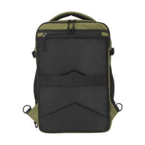 Ce sac à dos Cabin Flight compact et polyvalent est conçu pour être emporté comme bagage à main dans l'avion par toutes les compagnies aériennes 57