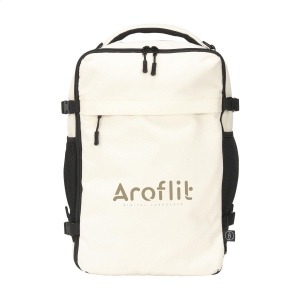 Ce sac à dos Cabin Flight compact et polyvalent est conçu pour être emporté comme bagage à main dans l'avion par toutes les compagnies aériennes 3