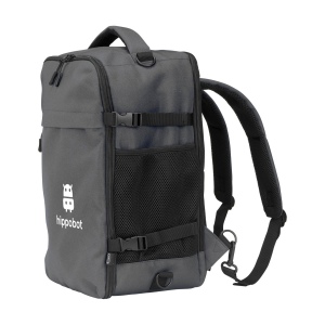 Ce sac à dos Cabin Flight compact et polyvalent est conçu pour être emporté comme bagage à main dans l'avion par toutes les compagnies aériennes 4
