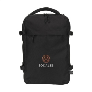 Ce sac à dos Cabin Flight compact et polyvalent est conçu pour être emporté comme bagage à main dans l'avion par toutes les compagnies aériennes 2