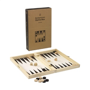 Jeu de backgammon 3