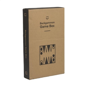 Jeu de backgammon 5