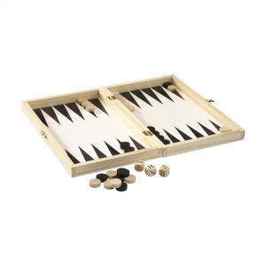 Jeu de backgammon 2