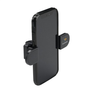 Support de téléphone universel et réglable en ABS recyclé