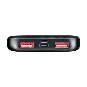 Gardez votre smartphone, votre tablette ou votre smartwatch chargés grâce à ce powerbank de Grundig 5