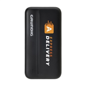 Batterie externe Grundig 3