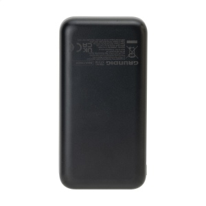 Batterie externe Grundig 4