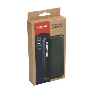 Batterie externe Grundig 6