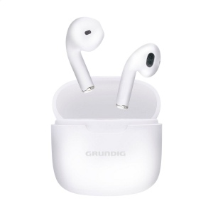 True wireless In-Ear écouteurs stéréo sans fil de la marque Grundig