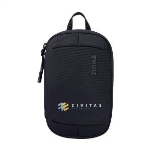 Étui compact en nylon/polyester de la marque Thule 2