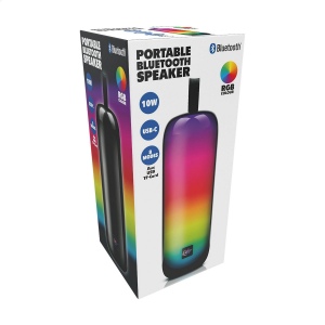 Enceinte Bluetooth (5 5