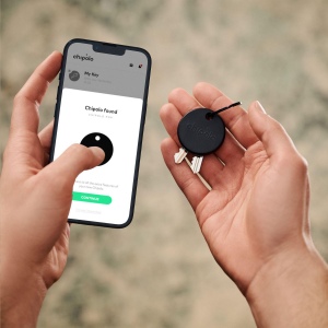 Le Chipolo POP est un traceur Bluetooth intelligent qui vous aide à retrouver rapidement tous vos objets importants 10