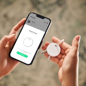 Le Chipolo POP est un traceur Bluetooth intelligent qui vous aide à retrouver rapidement tous vos objets importants 11