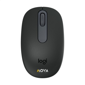 Souris Bluetooth sans fil fiable de la marque Logitech 4