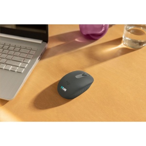 Souris Bluetooth sans fil fiable de la marque Logitech 5