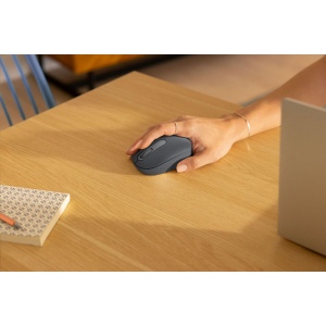 Souris Bluetooth sans fil fiable de la marque Logitech 6