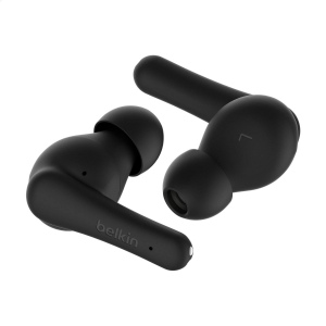 Écouteurs sans fil de la marque Belkin 4