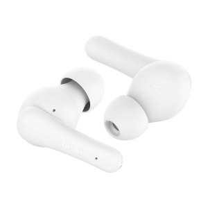 Écouteurs sans fil de la marque Belkin 5