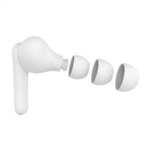 Écouteurs sans fil de la marque Belkin 7
