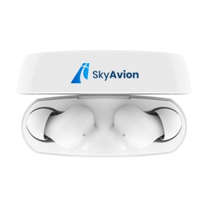Écouteurs sans fil de la marque Belkin 9