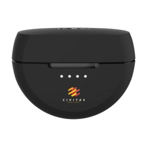 Écouteurs sans fil de la marque Belkin 10