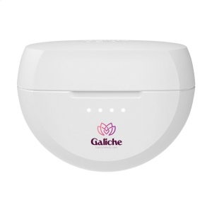 Écouteurs sans fil de la marque Belkin 11