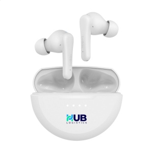 Écouteurs sans fil de la marque Belkin 3